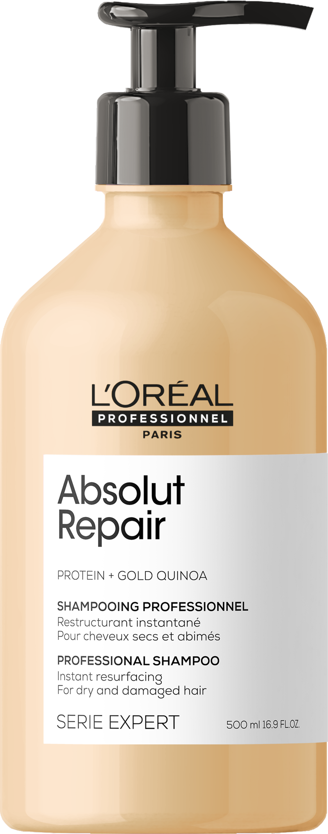 שמפו אבסולוט ריפייר- Absolut Repair Shampoo