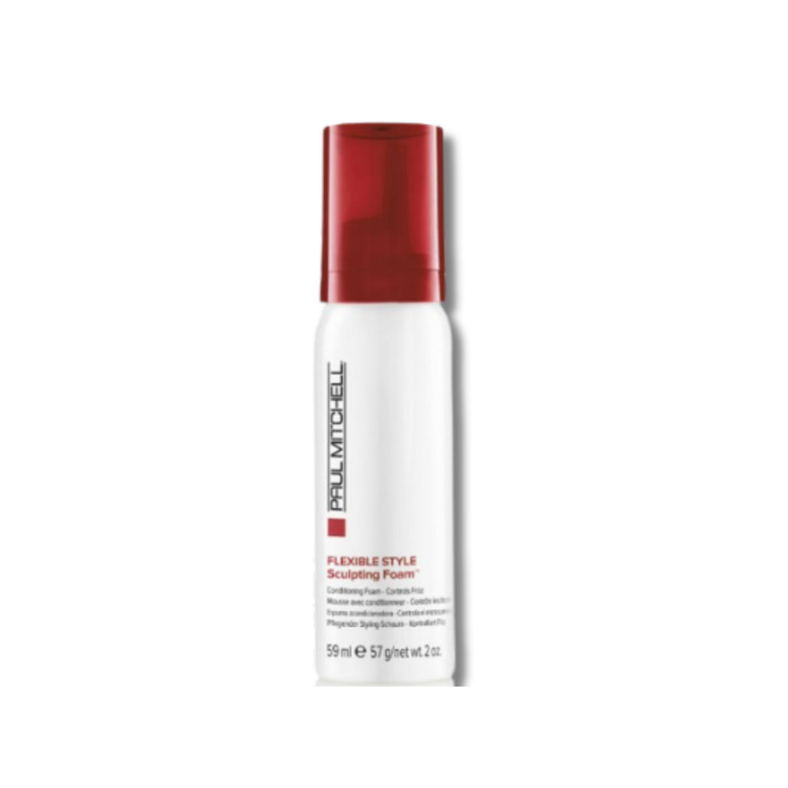 Paul Mitchell | פול מיטשל מוס נסיעות בגודל מיני 59 מ