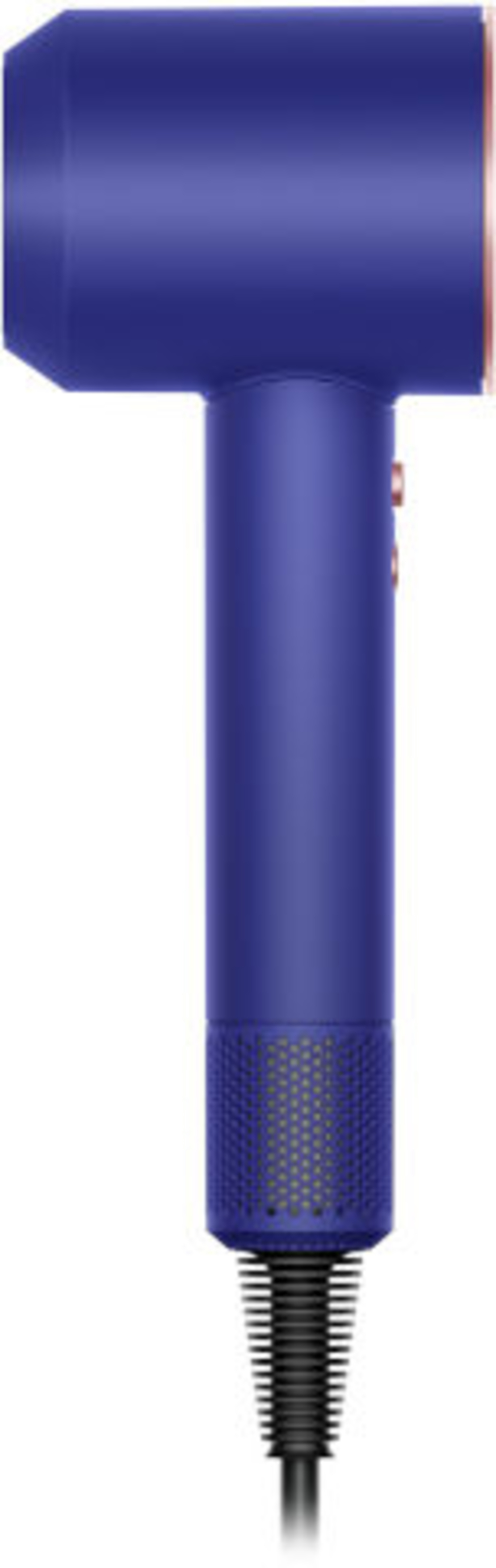 מייבש השיער דייסון סופרסוניק -כחול סומק HD07 Dyson Supersonic