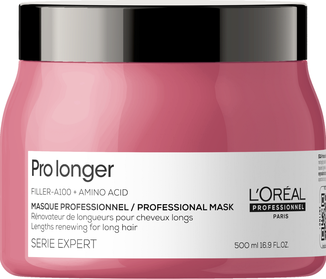 מסכה פרו לונגר- Pro Longer Mask