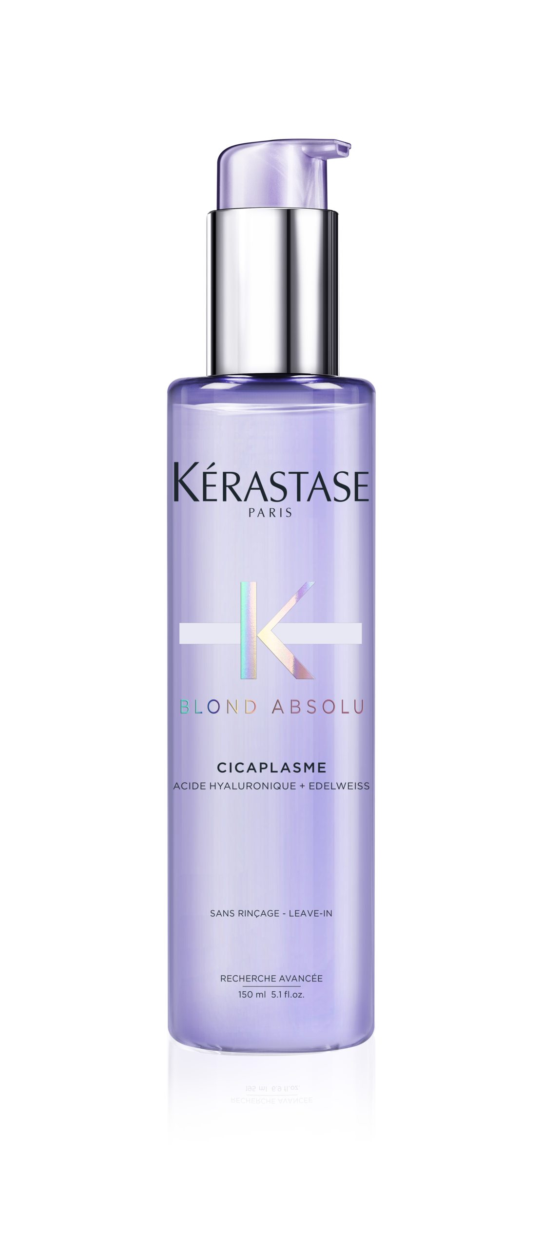 סרום רב תכליתי Blond Absolu CICAPLASME