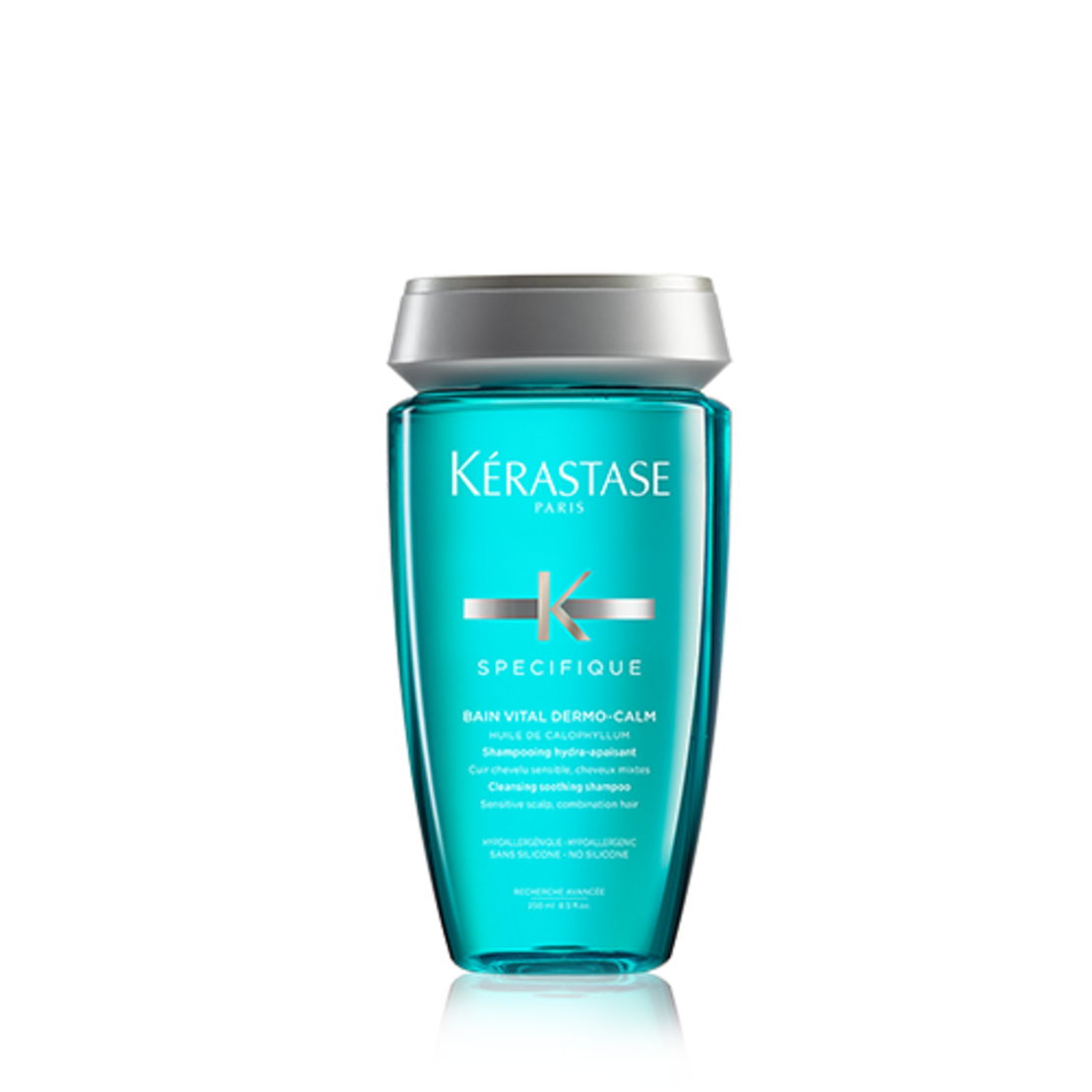 שמפו מנקה לקרקפת רגישה Specifique BAIN VITAL DERMO-CALM