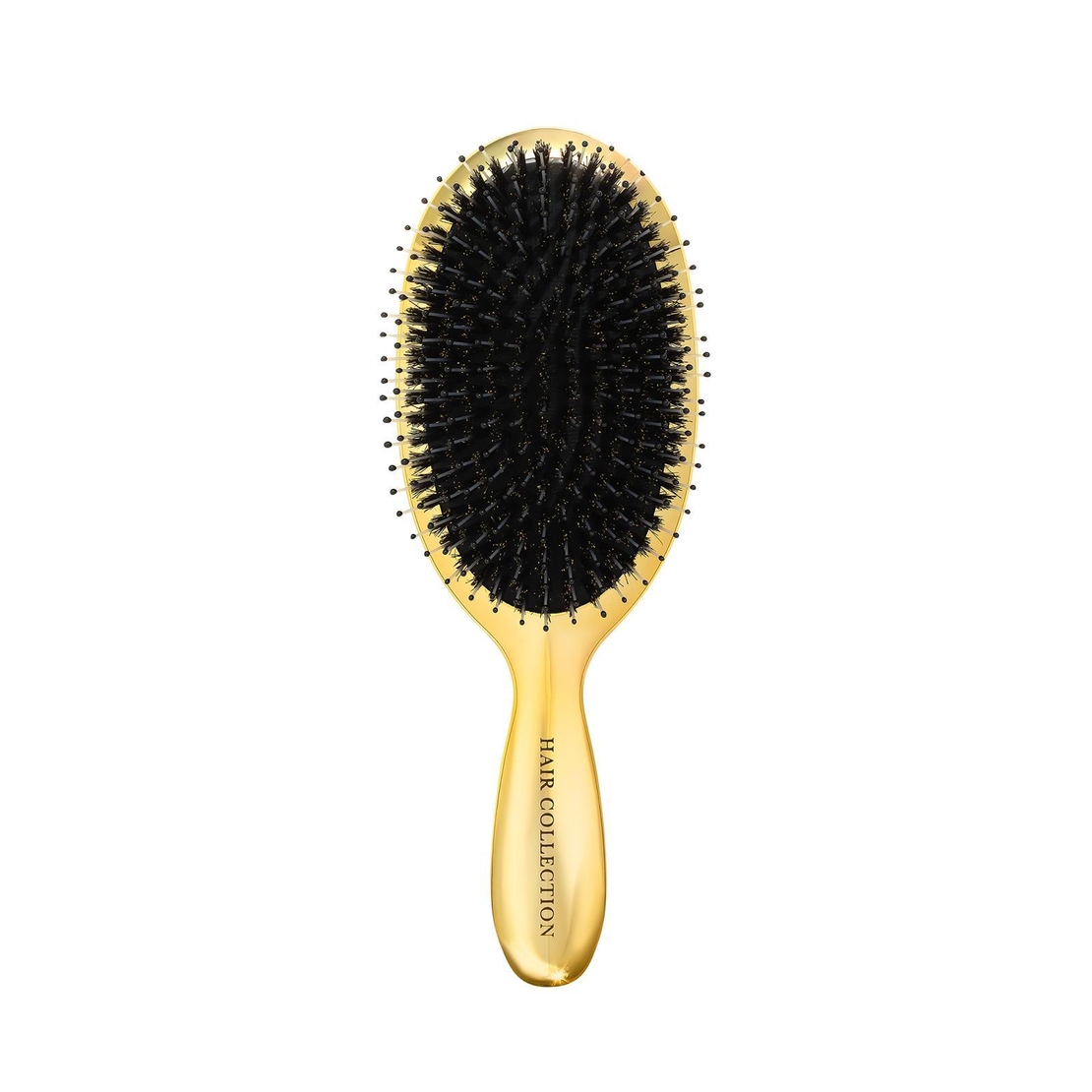 Hair Collection Brush- מברשת איכותית לתוספות שיער