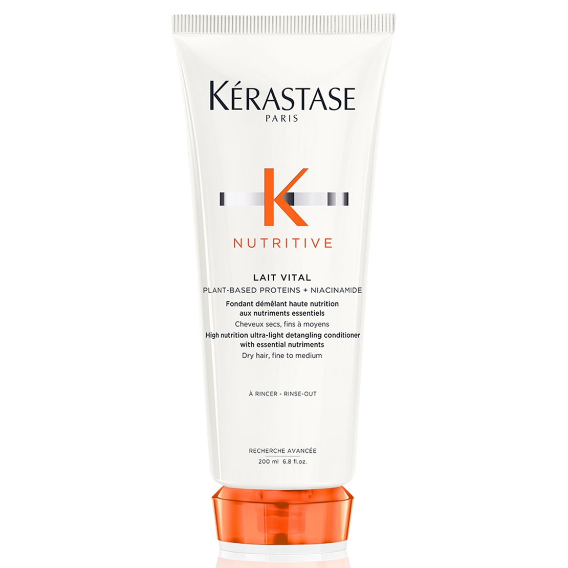 מרכך שיער לה ויטל Nutritive LAIT VITAL