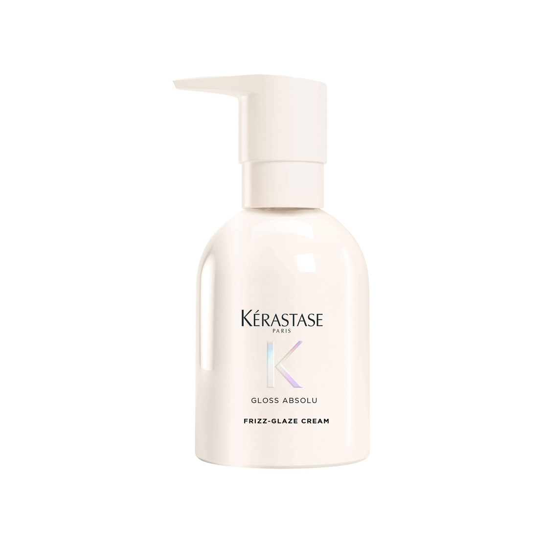 קרם עיצוב גלוס אבסולו Gloss Absolu Frizz-Glaze