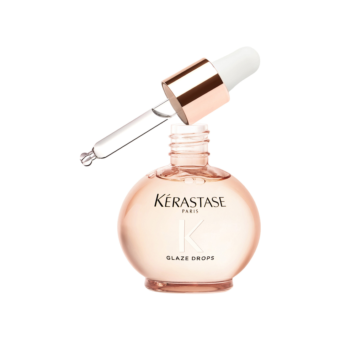 שמן גלוס אבסולו Gloss Absolu Glaze Drops