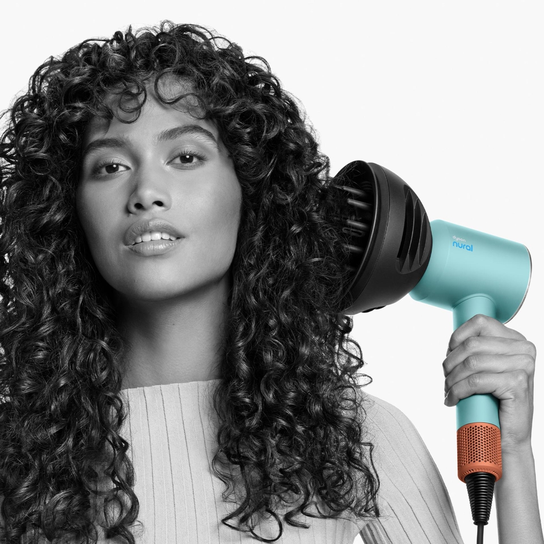 מייבש השיער ™Dyson Supersonic Nural