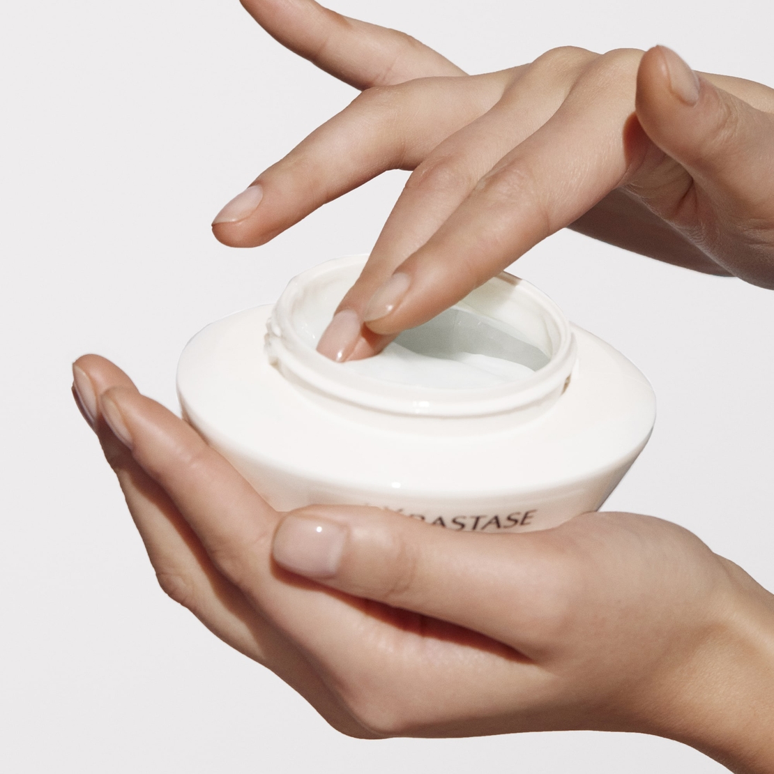 מסכה מסקינטנס ריש לשיער יבש בינוני/עבה Nutritive MASQUINTENSE RICHE