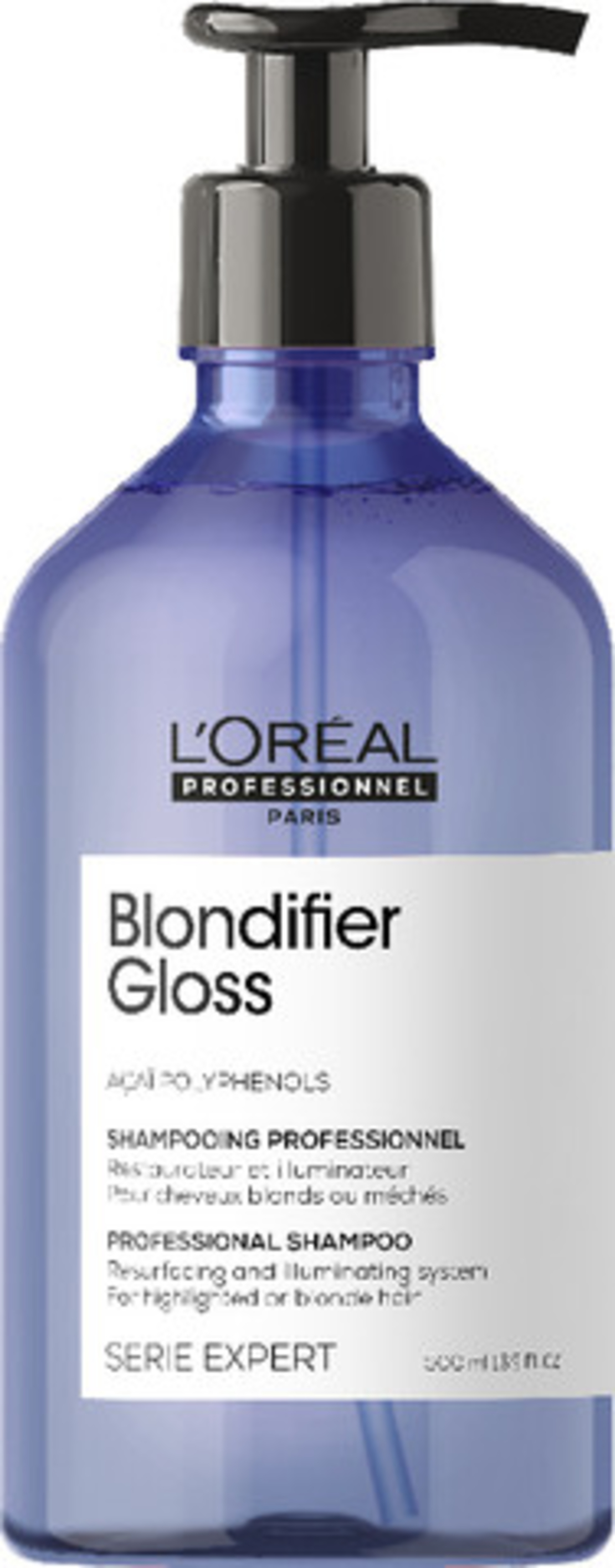 שמפו בלונדיפייר - Blondifier Shampoo