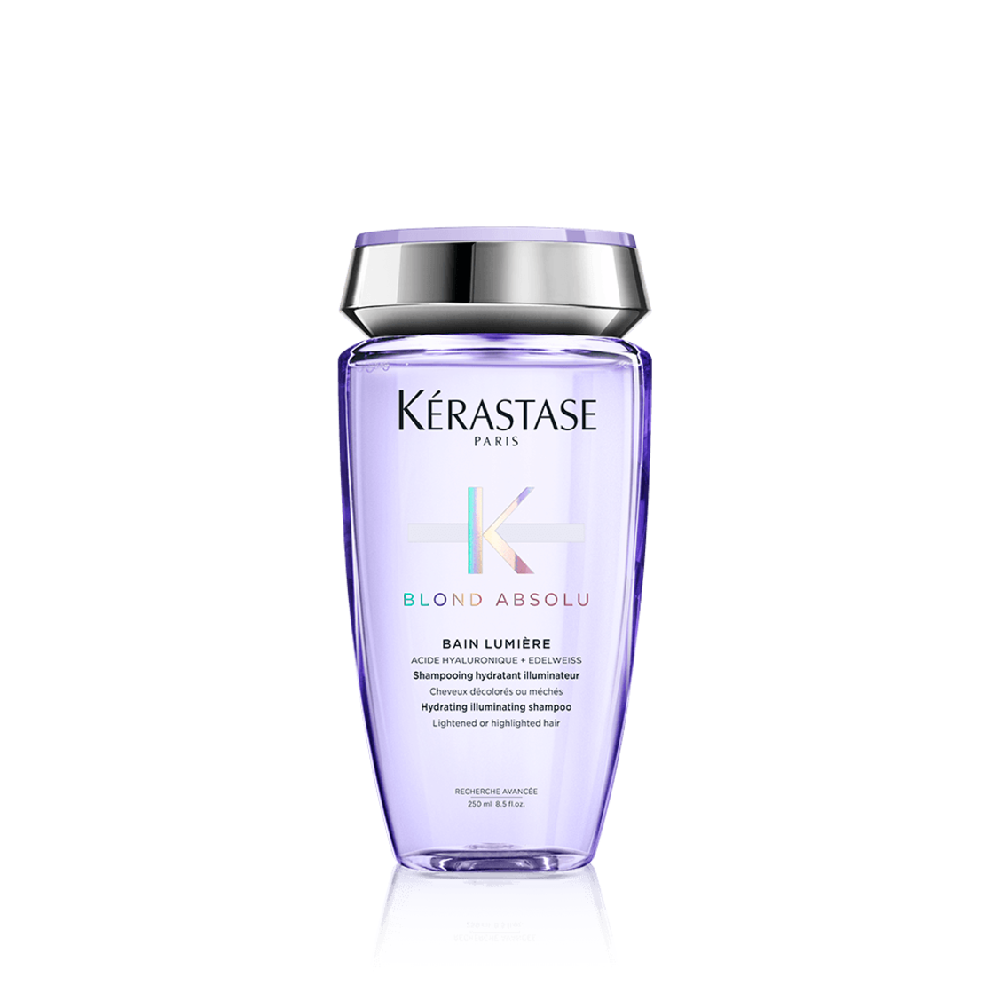 שמפו הארה Blond Absolu BAIN LUMIÈRE
