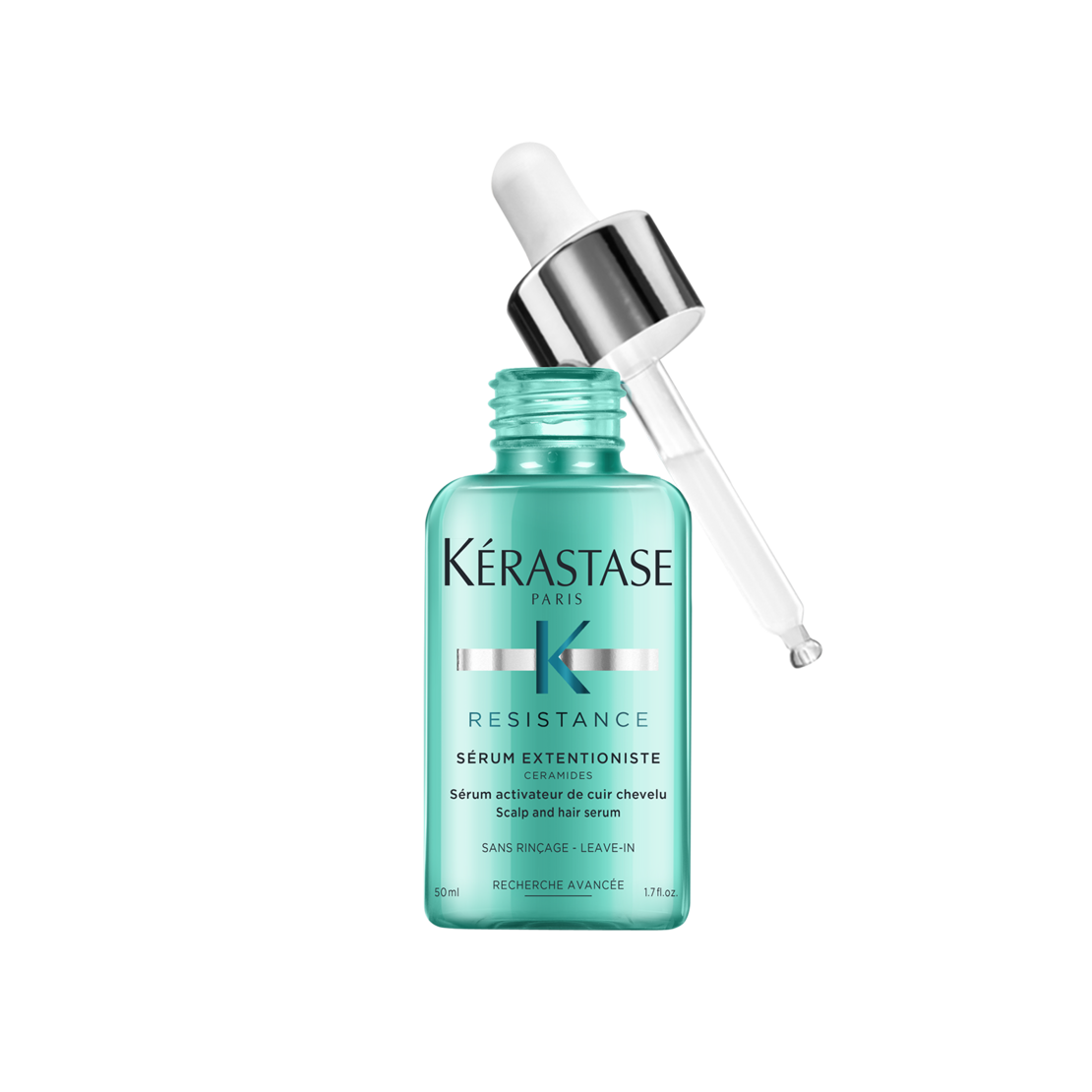 סרום לשיער ולקרקפת המסייע לחיזוק Resistance Extentioniste Serum