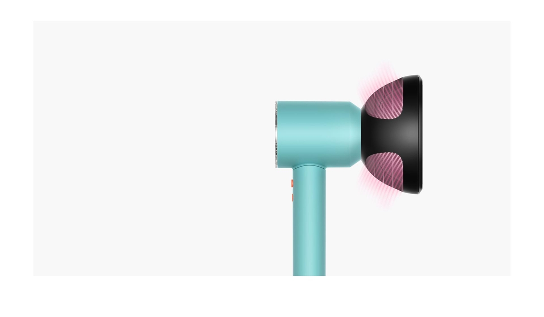 מייבש השיער ™Dyson Supersonic Nural