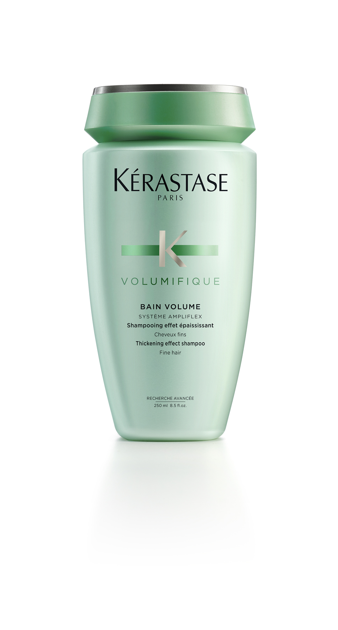 אמבט חפיפה (שמפו) ווליומיפיק Volumifique BAIN VOLUMIFIQUE