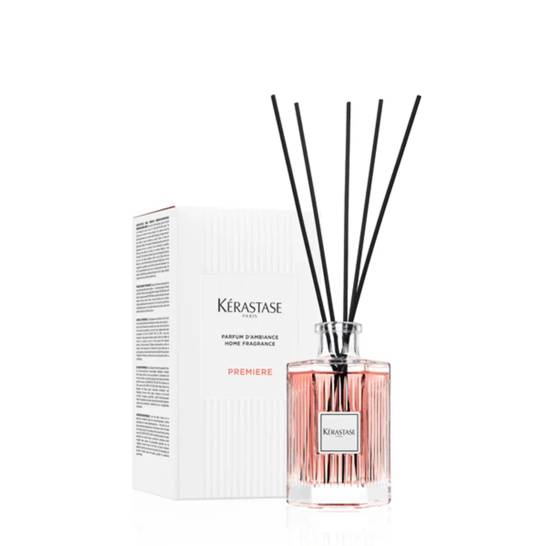 מפיץ ריח KERASTASE במתנה ברכישה מעל 499 ש