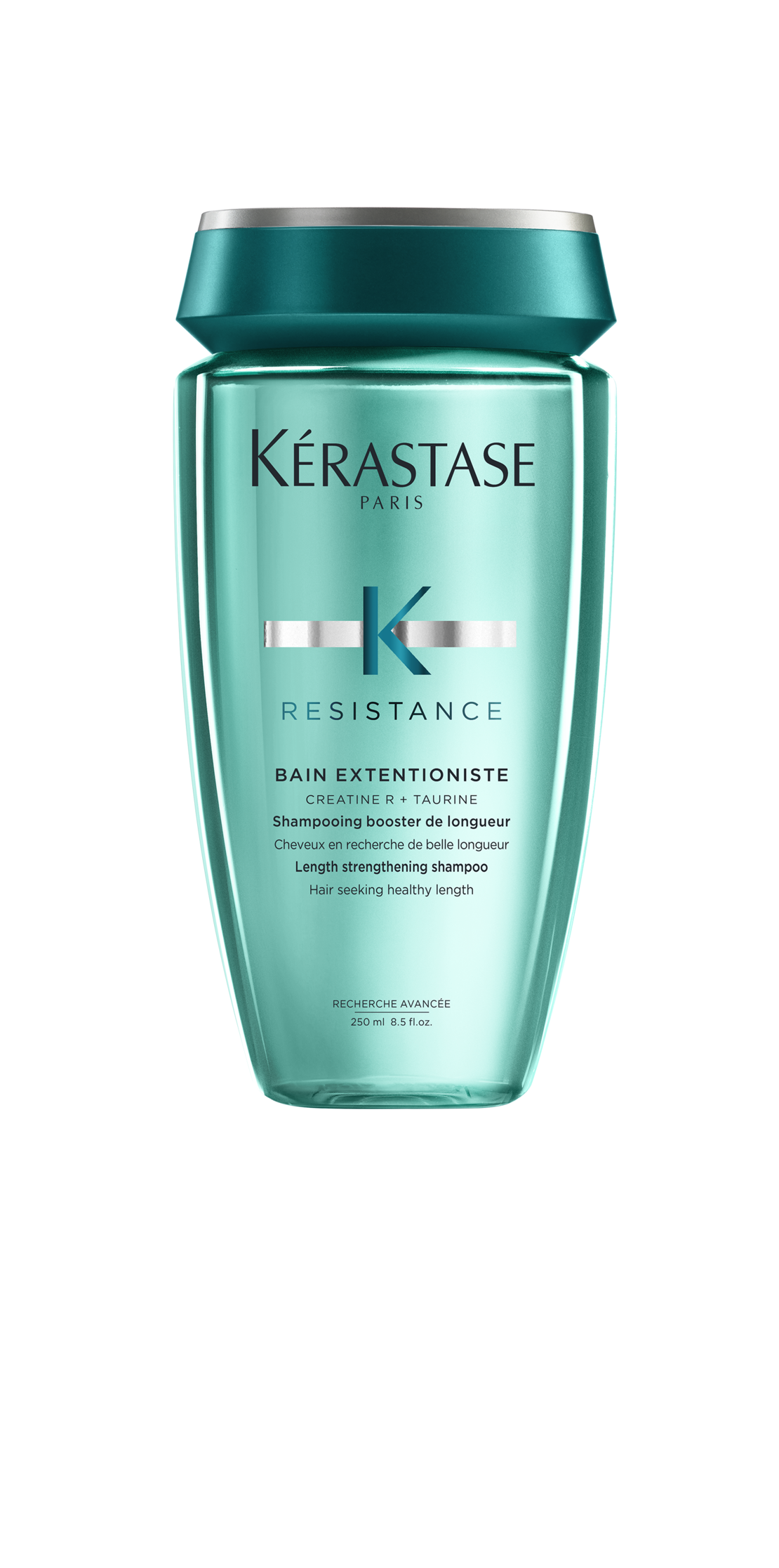 שמפו לחיזוק השיער Resistance Bain Extentioniste