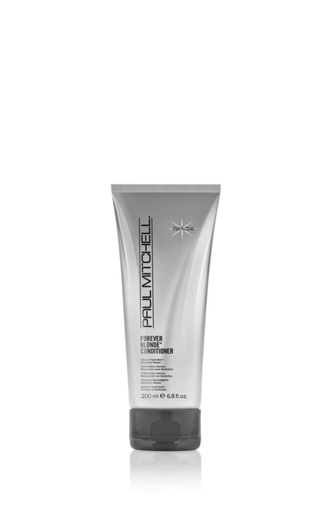 Paul Mitchell | פול מיטשל מרכך בלונד לנצח Forever Blonde