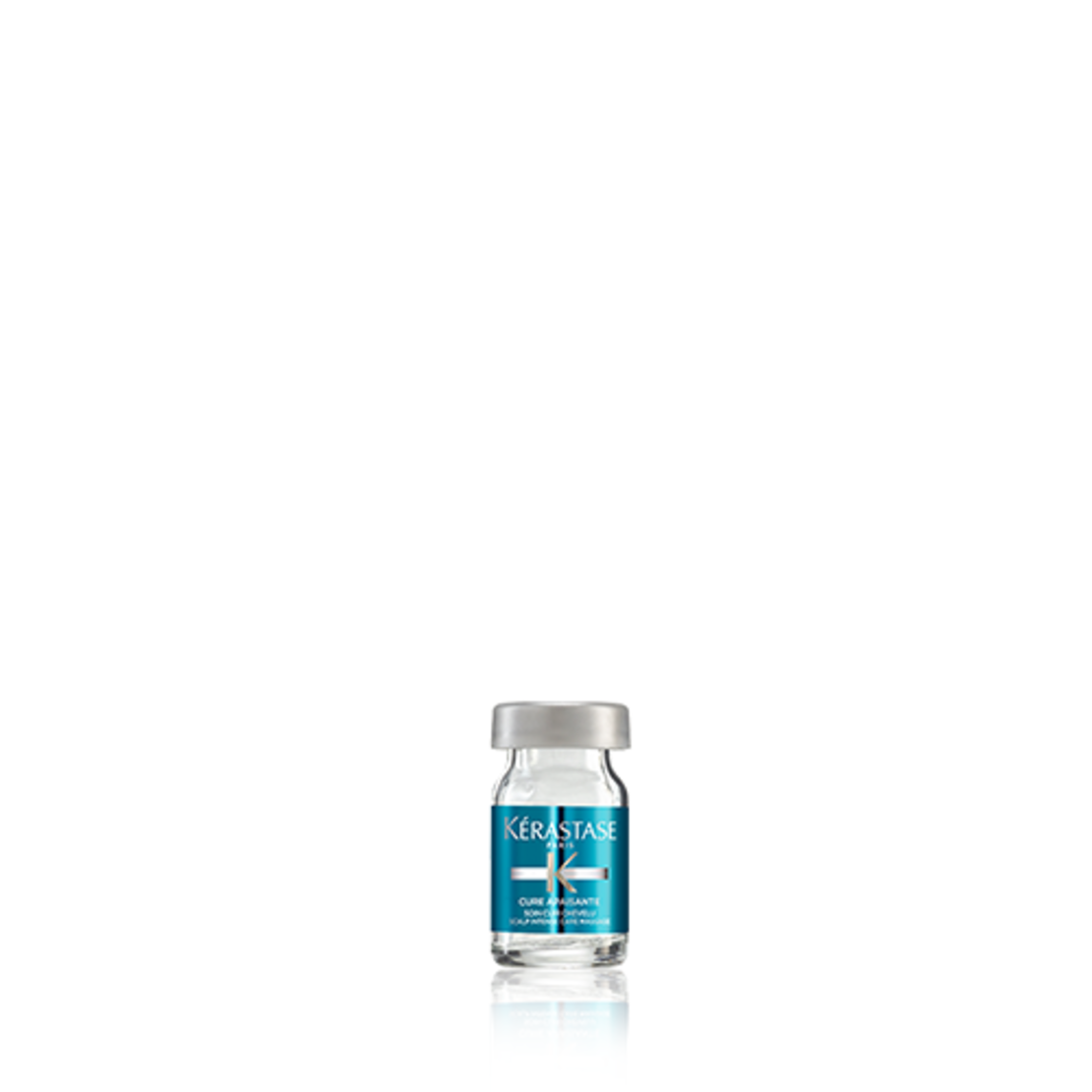 ספסיפיק טיפוח יסודי לאי נוחות בקרקפת Specifique Cure Apaisante Anti-Inconforts