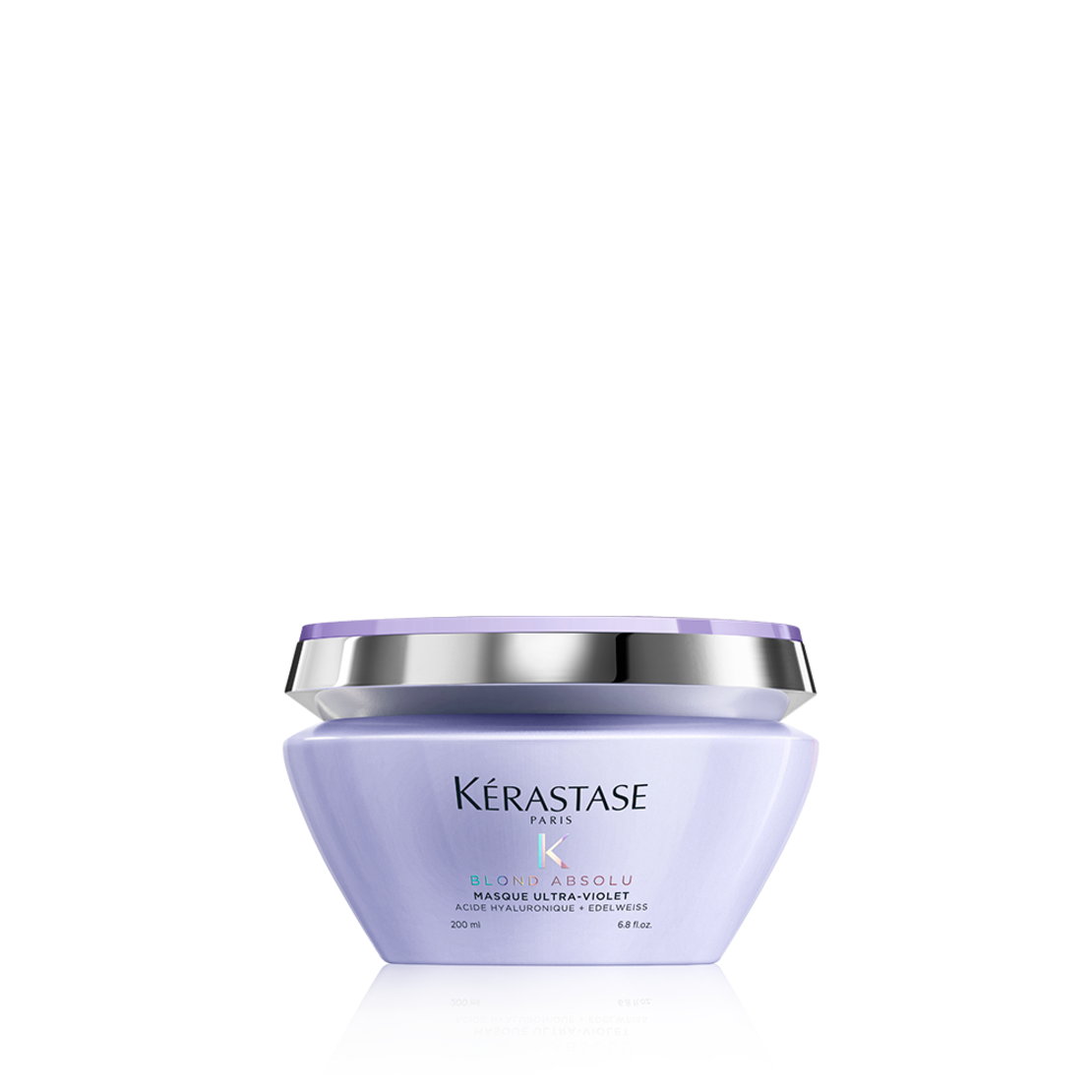 מסכה Blond Absolu ULTRA-VIOLET