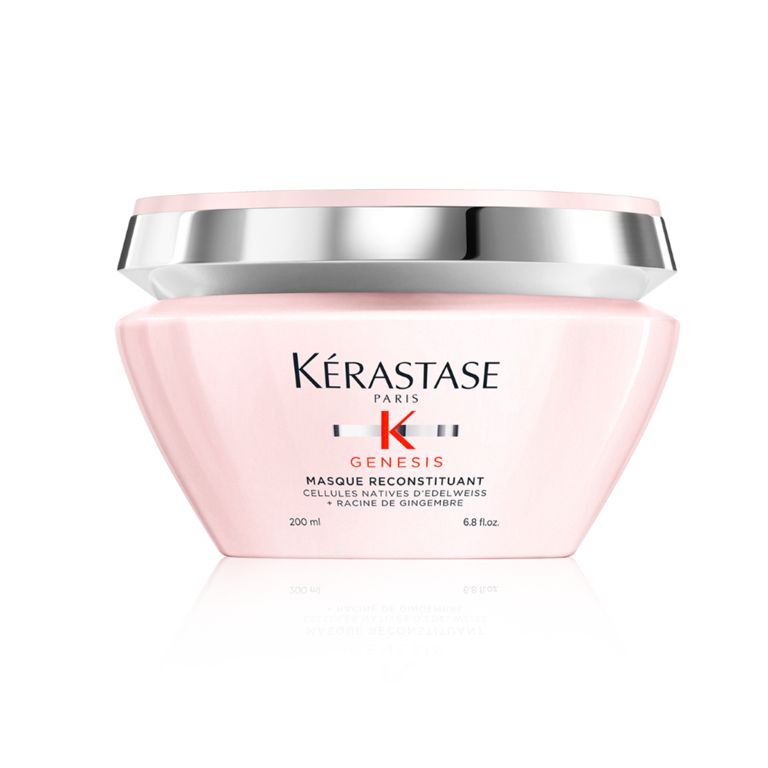 ג'נסיס מסכה מחזקת Genesis Intense fortifying masque
