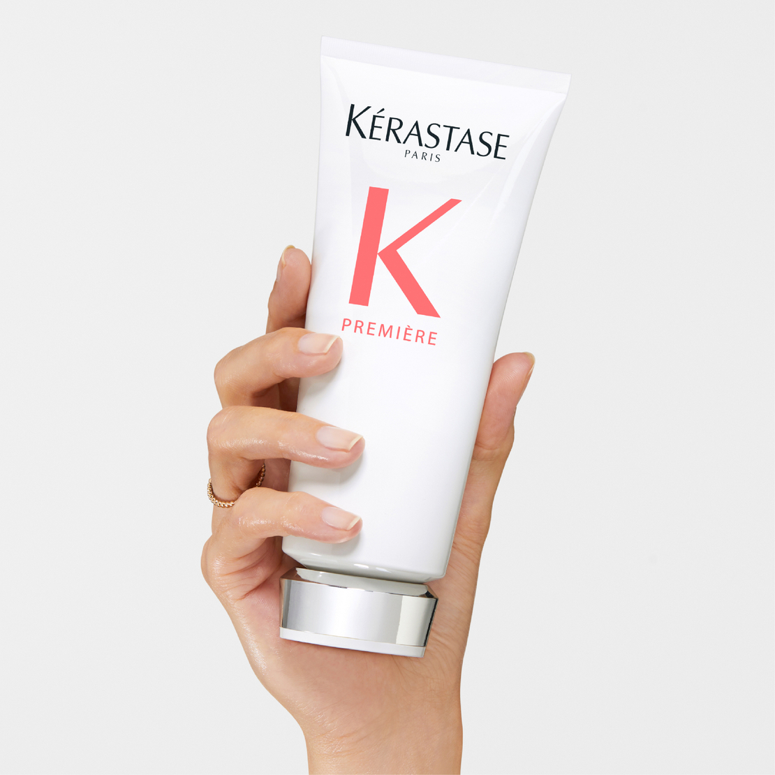 פרמייר פונדנט (מרכך) לשיקום שיער פגום - Anti-Rigidity Decalcifying Repairing Conditioner