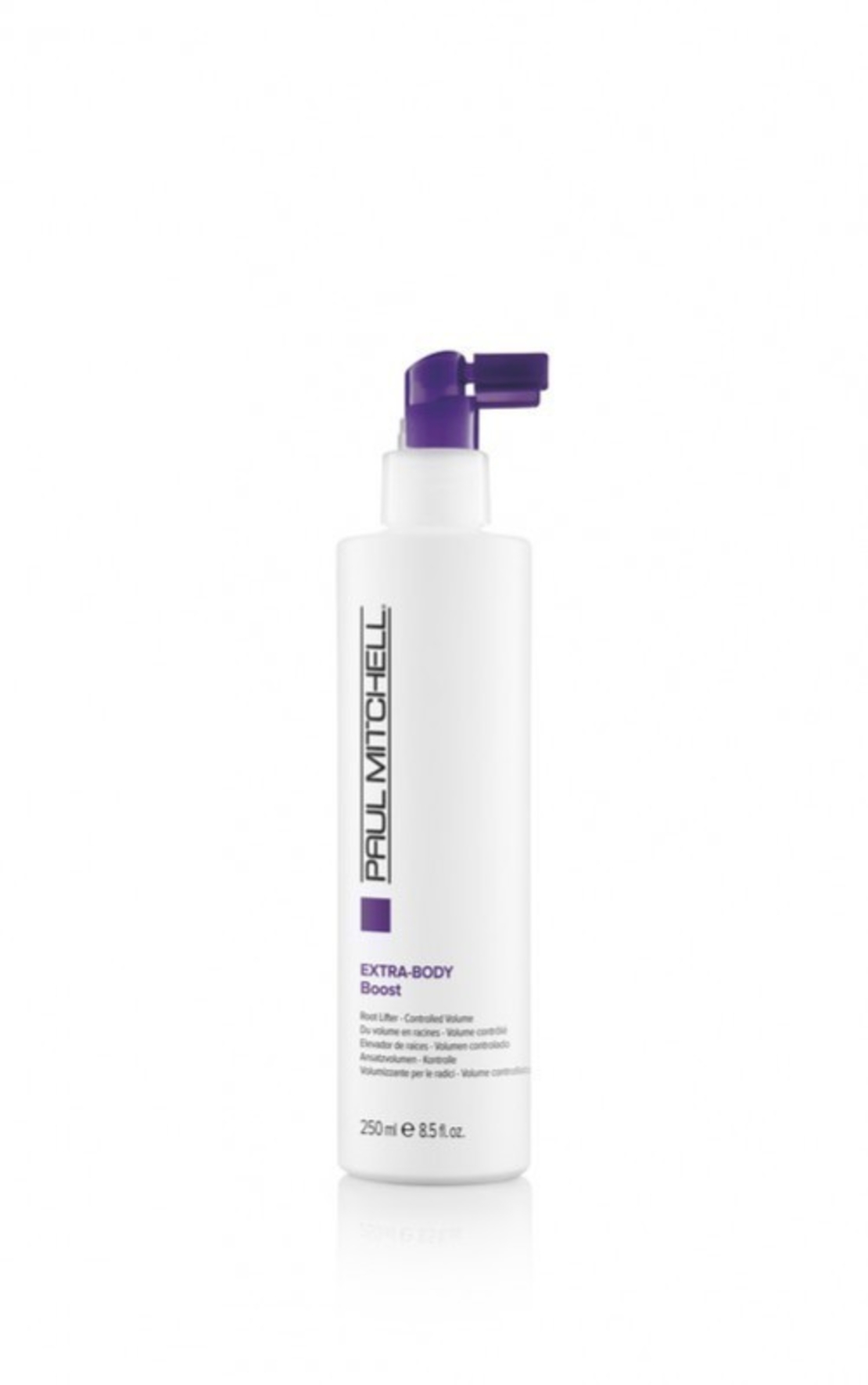 Paul Mitchell Extra Body- ספריי מעניק נפח לשיער דק - 250 מ