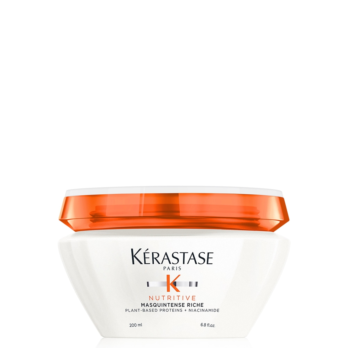 מסכה מסקינטנס ריש לשיער יבש בינוני/עבה Nutritive MASQUINTENSE RICHE