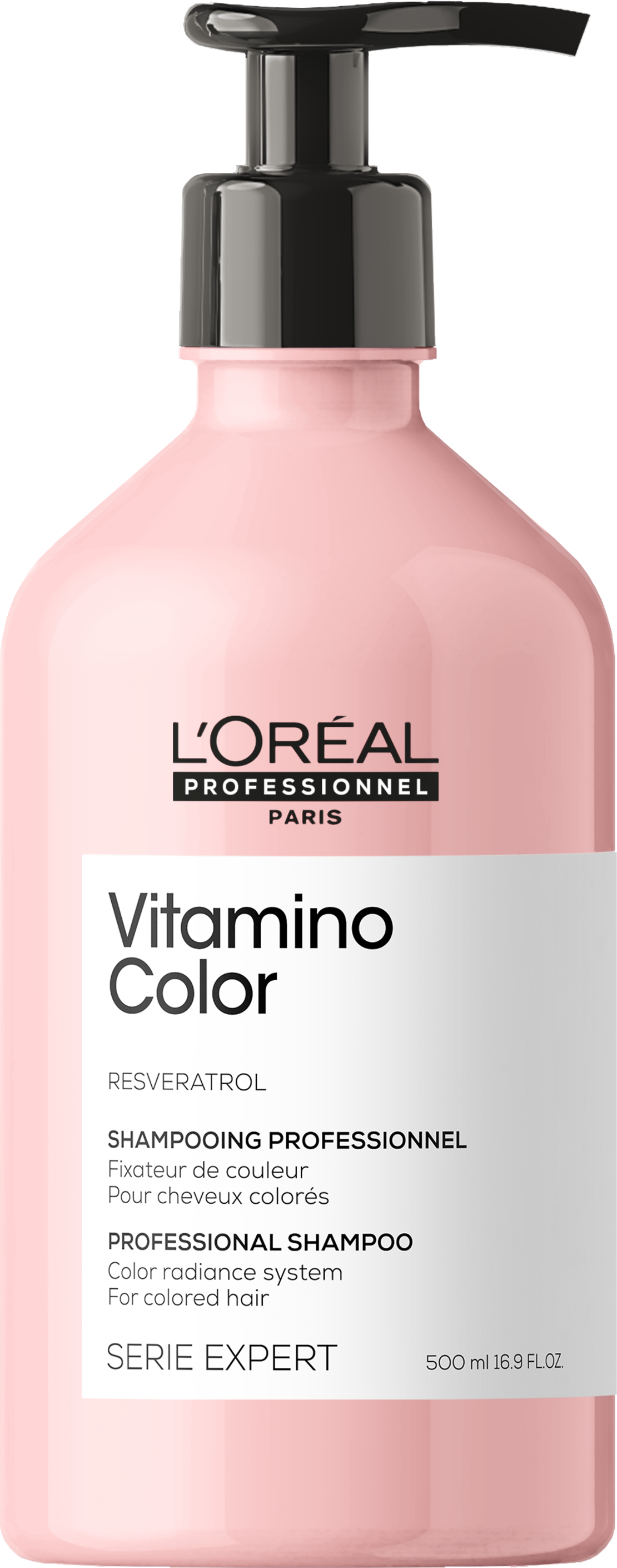 שמפו ויטמינו קולור- Vitamino Color Shampoo