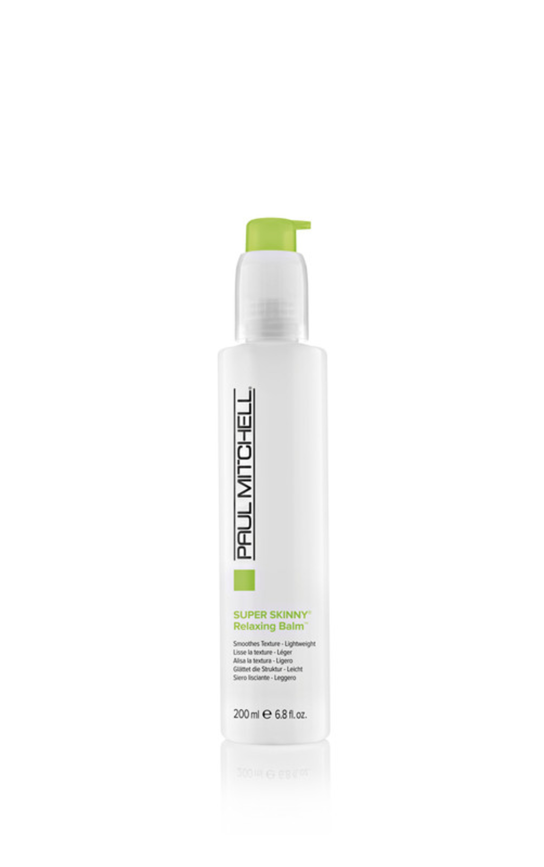 Paul Mitchell | קרם ריכוך פול מיטשל סופר סקיני רילקסינג באלם 