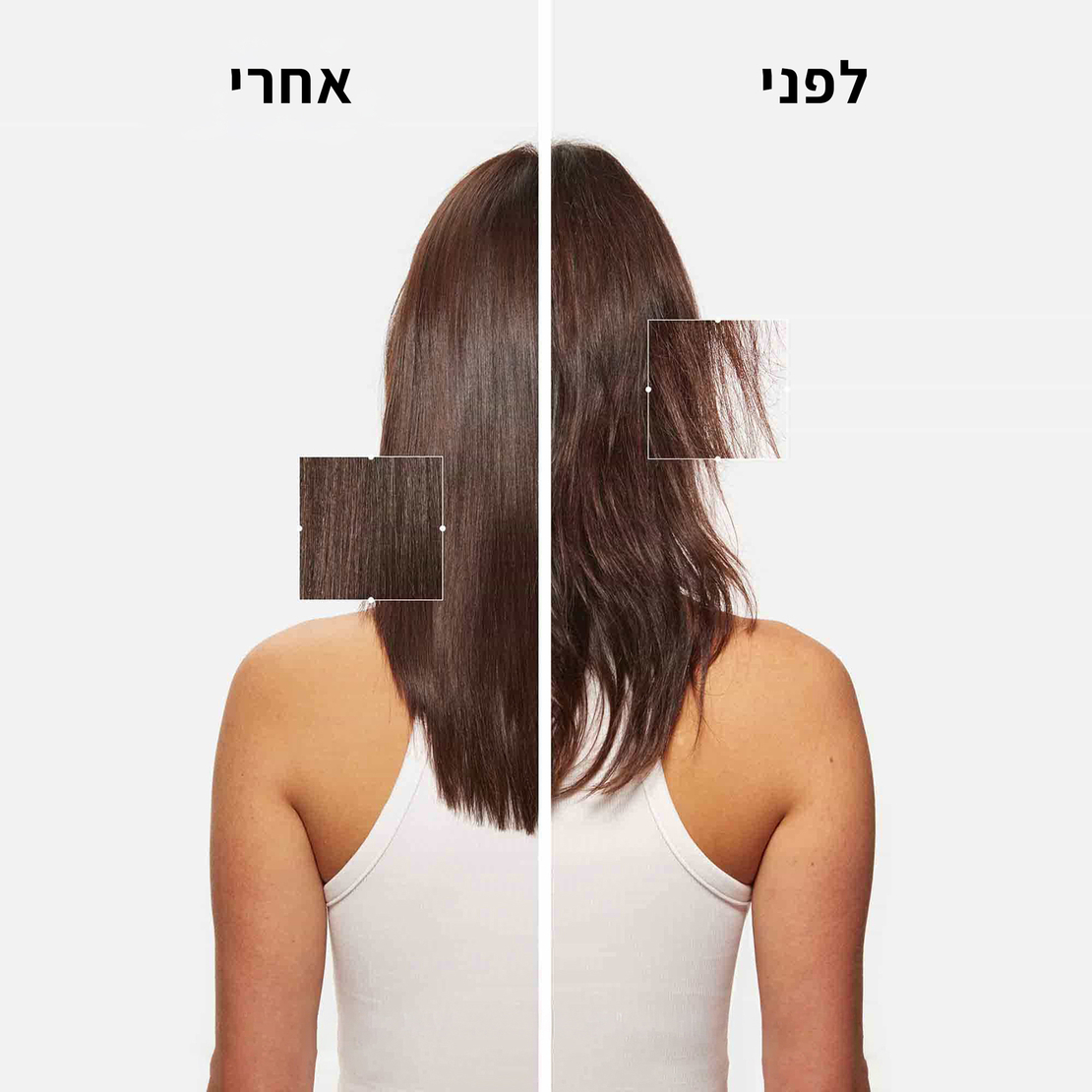 מארז נוטריטיב קרסטס בעיצוב פרחוני – סרום לילה לשיער יבש 90 מ״ל + 30 מ״ל Nutritive Night Serum Duo