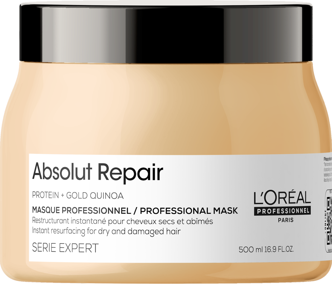 מסכה אבסולוט ריפייר -Absolut Repair Mask