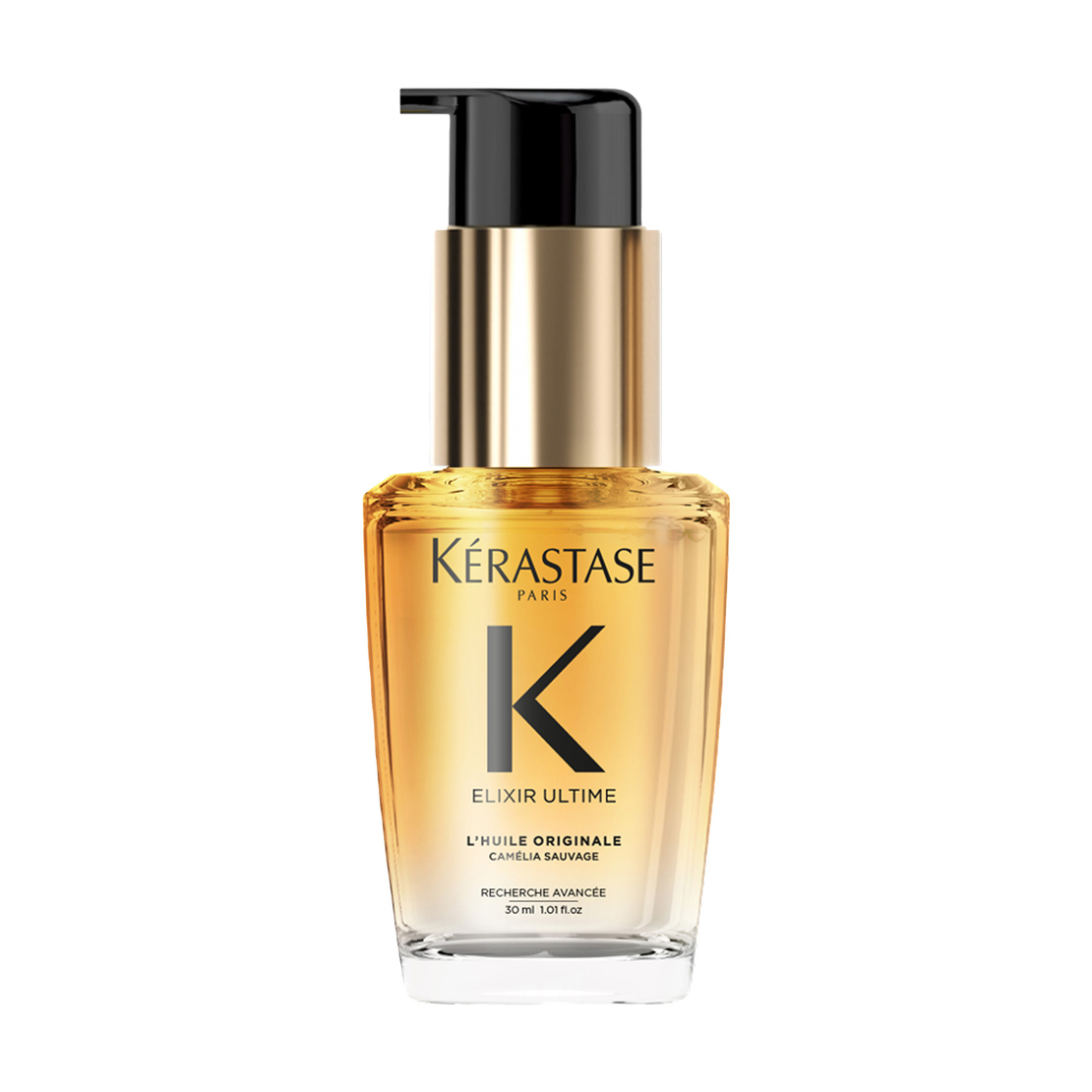 שמן אליקסיר לברק, לחות והזנה - בגודל נסיעות 30 מ