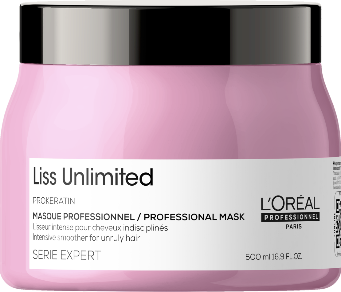 מסכה ליס-Liss Unlimited Mask