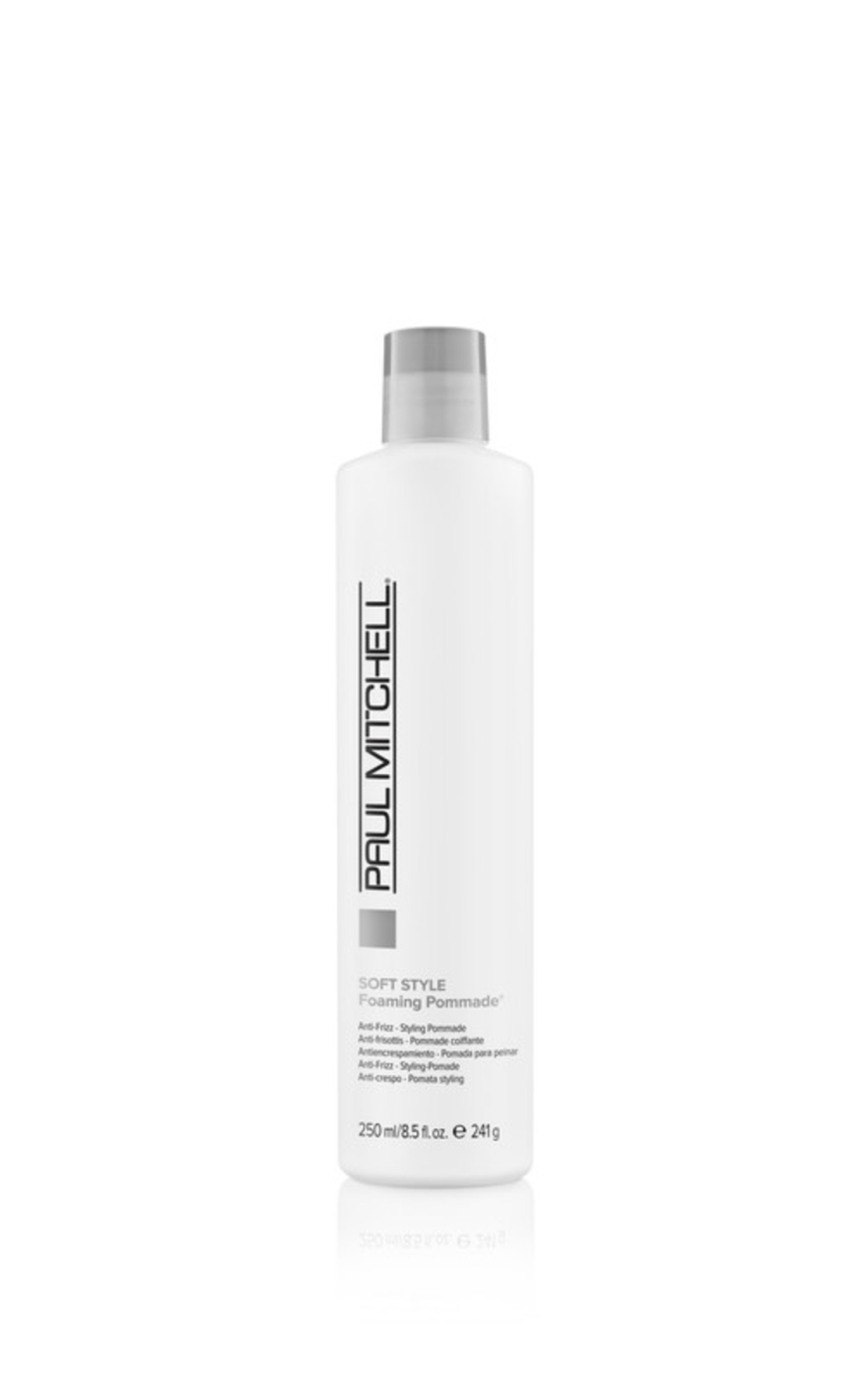 Paul MItchell | פול מיטשל פואמינג פומייד - 250 מ