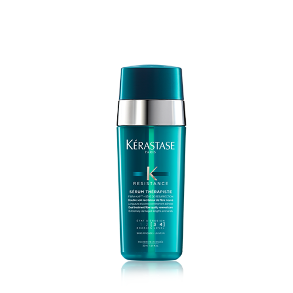 סרום תרפיסט לשיקום שיער פגום Resistance Therapiste SERUM