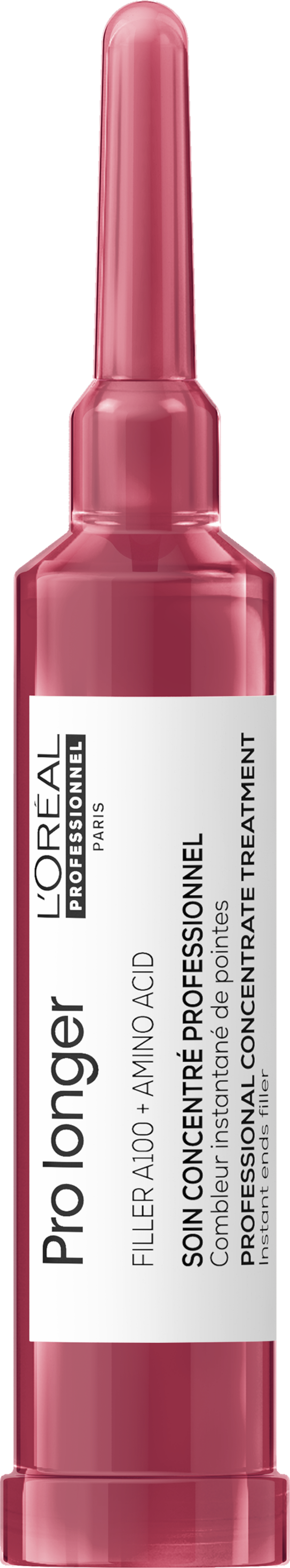 טיפול פרו לונגר - Pro Longer Treatment Ampules