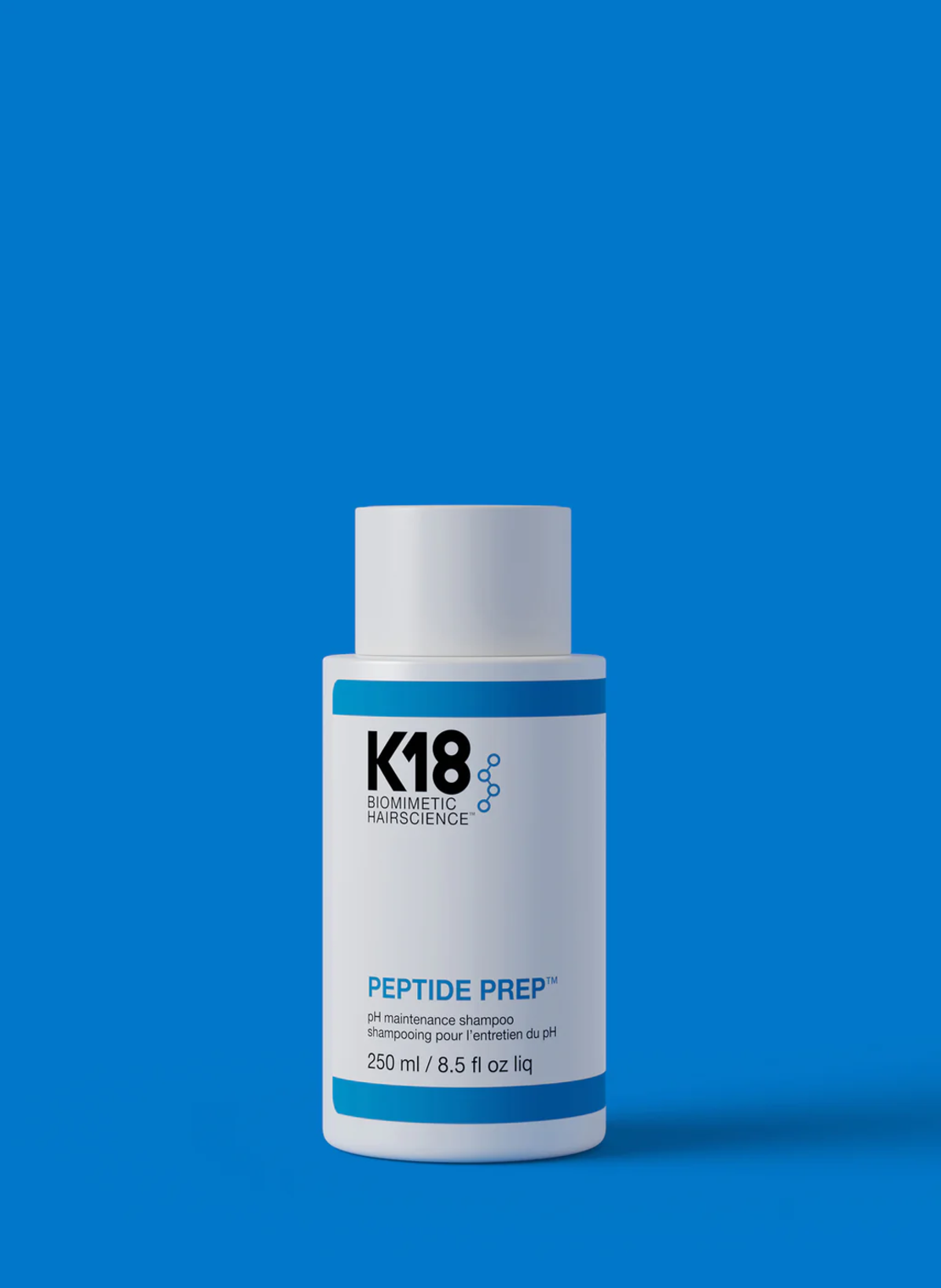 K18 שמפו יומיומי טיפולי לשמירת PH מאוזן