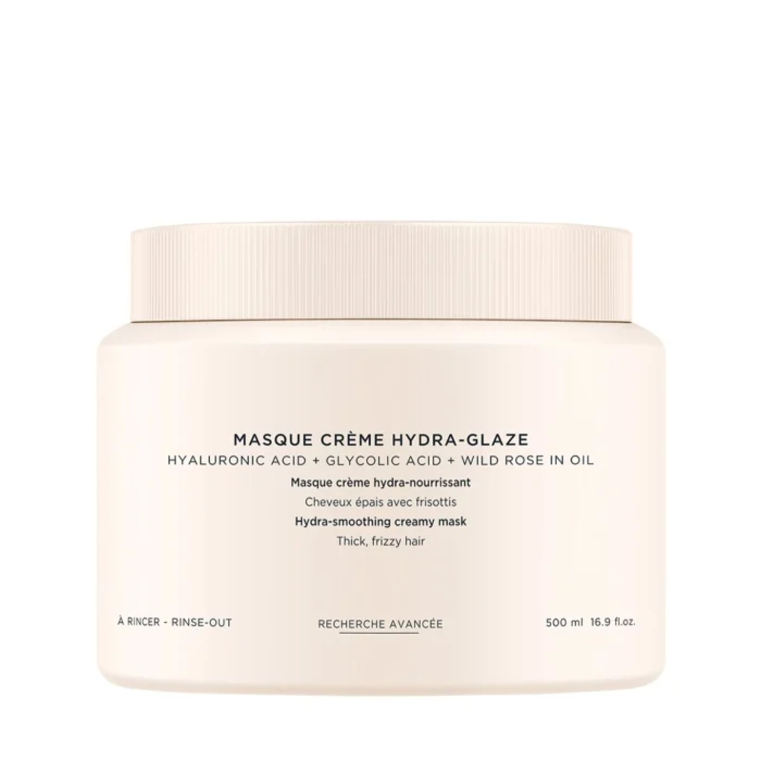 מסכת קרם גלוס אבסולו Gloss Absolu Hydra-Glaze 500ML