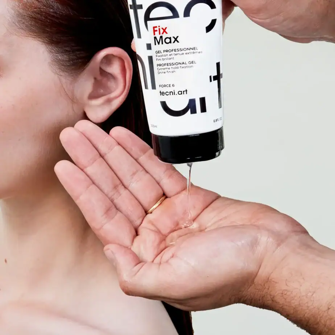 טכני ארט ג'ל פיקס מקס 200 מ