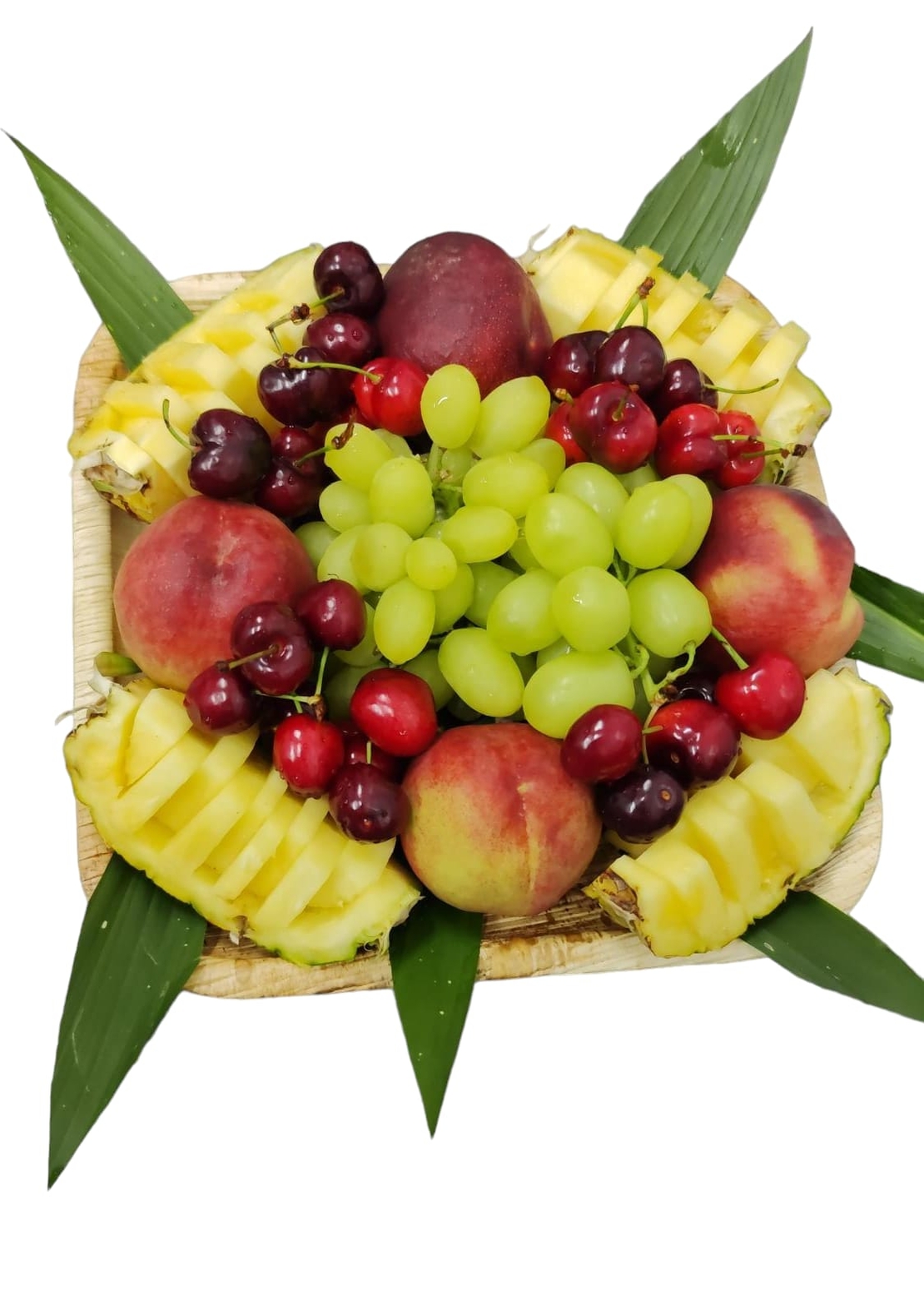 פינוק פירות זוגי