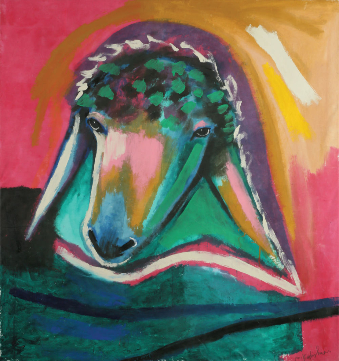 sheep