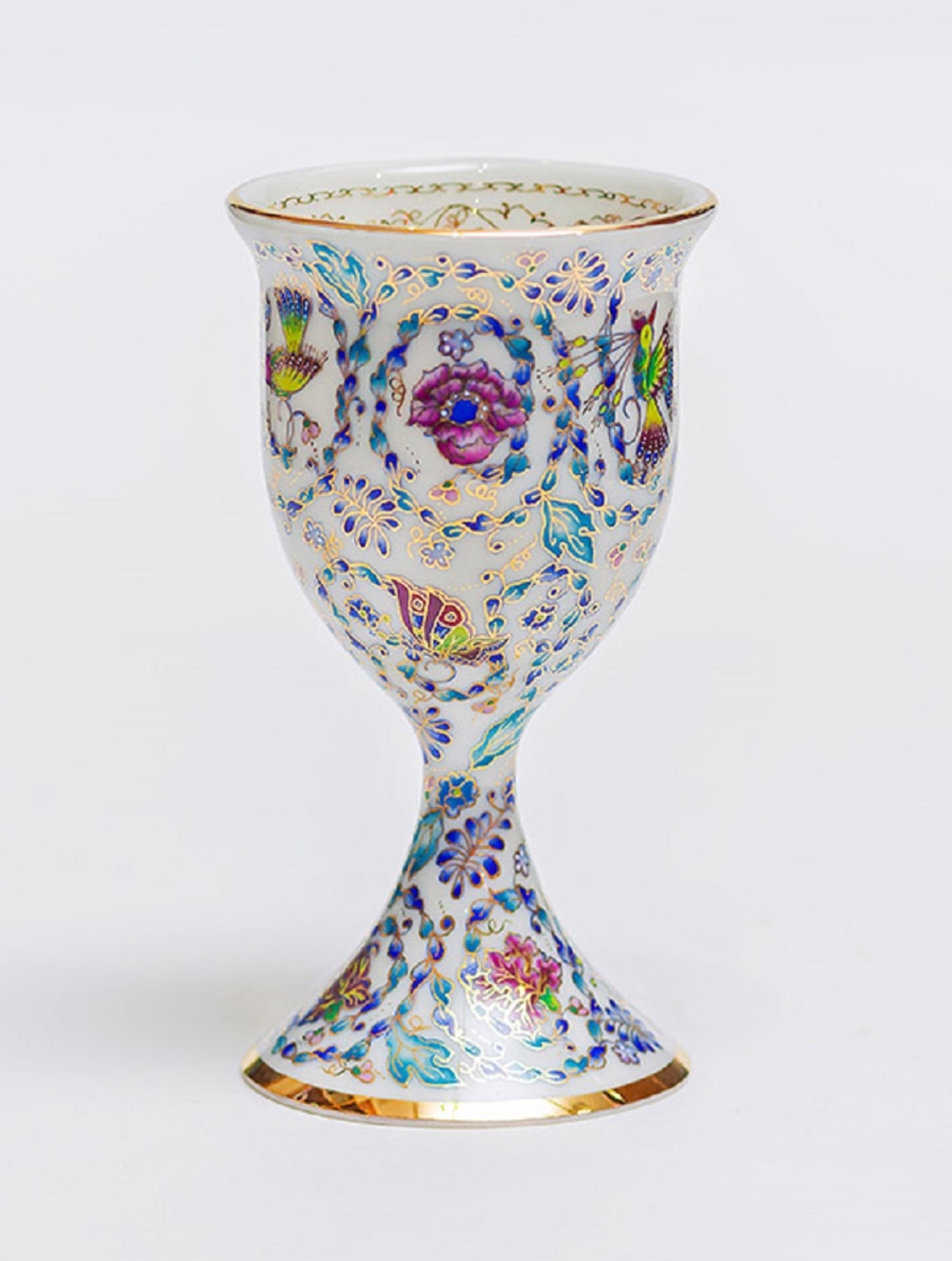 KIDDUSH CUP GARDEN OF EDEN