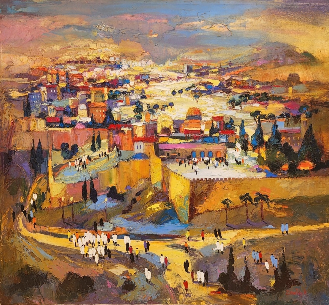 אנה זרניצקי