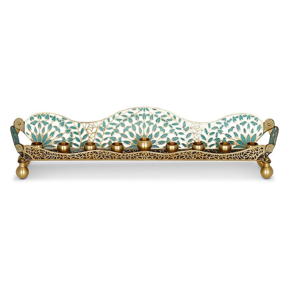 MENORAH CROWN GREEN