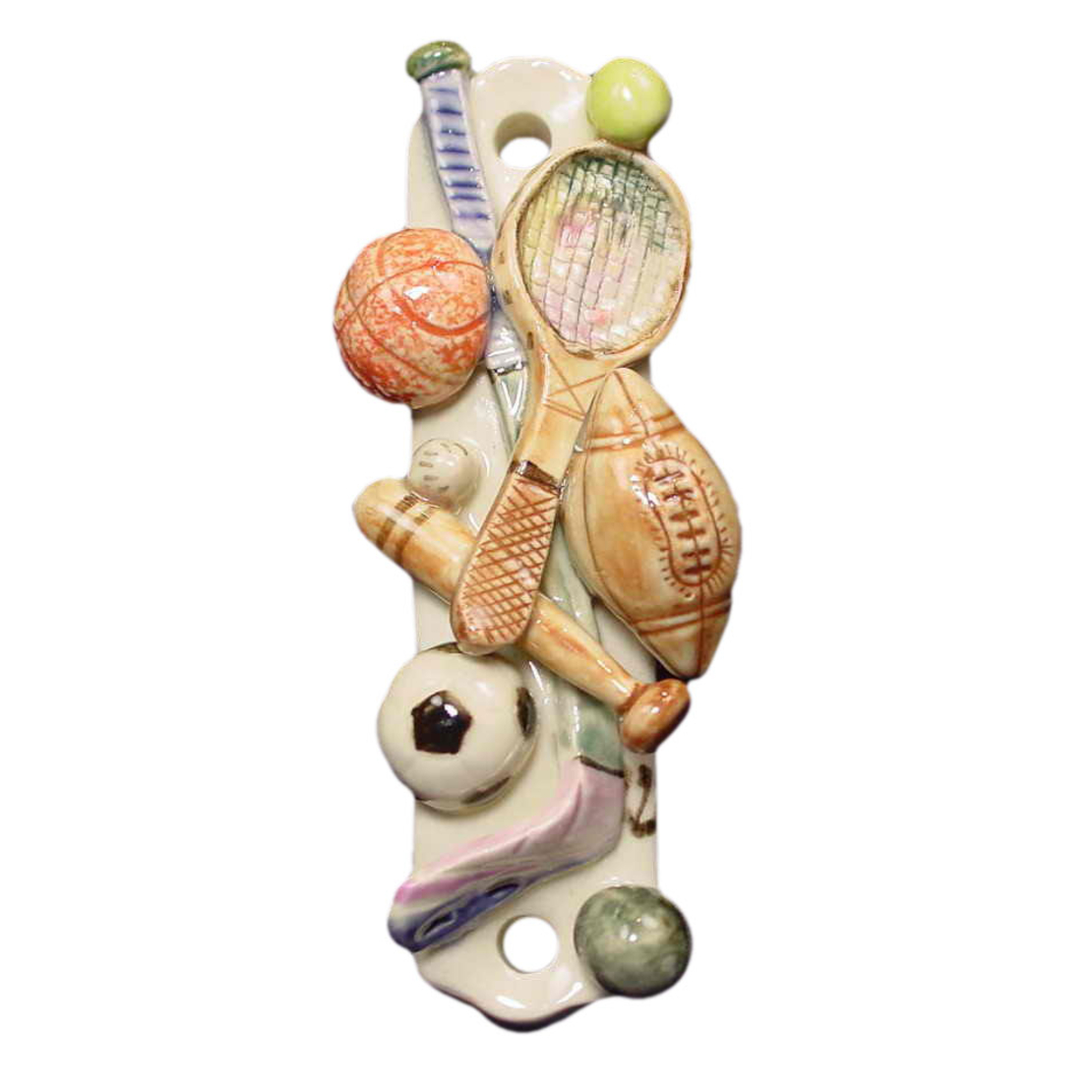 SPORTS MEZUZAH