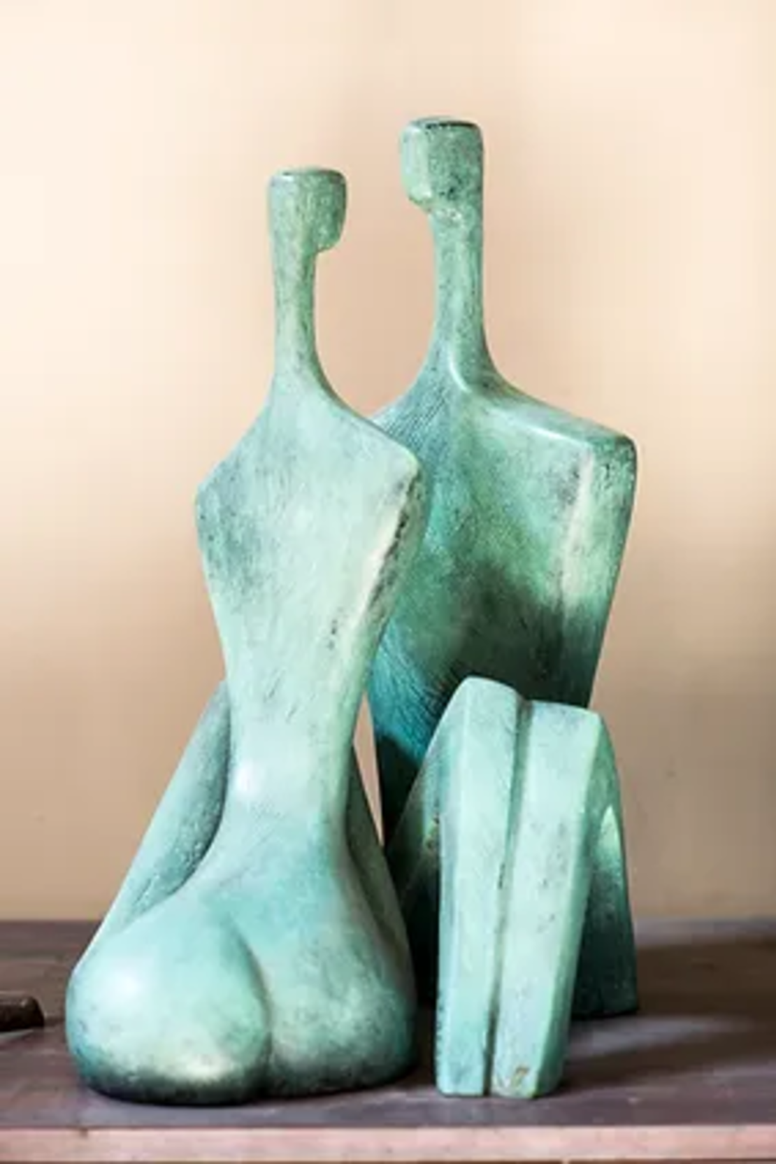 Couple In Love