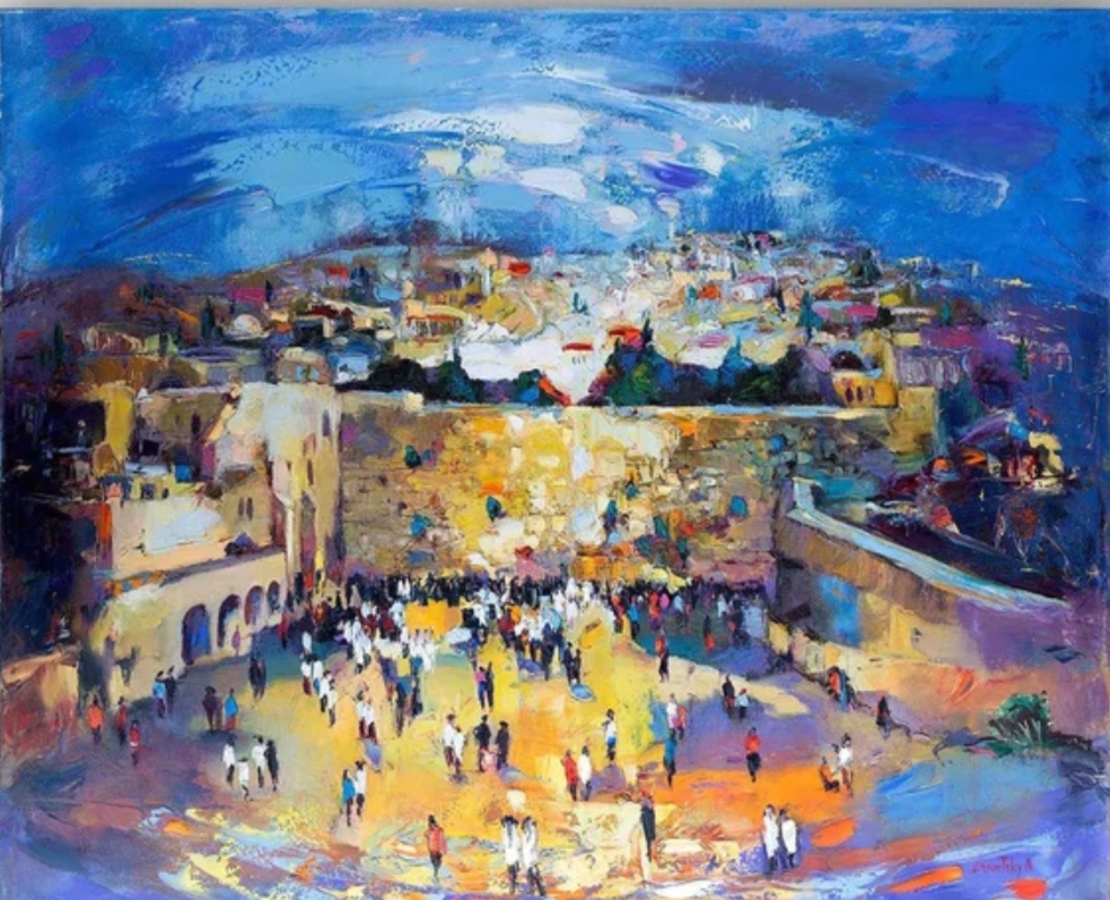 כותל