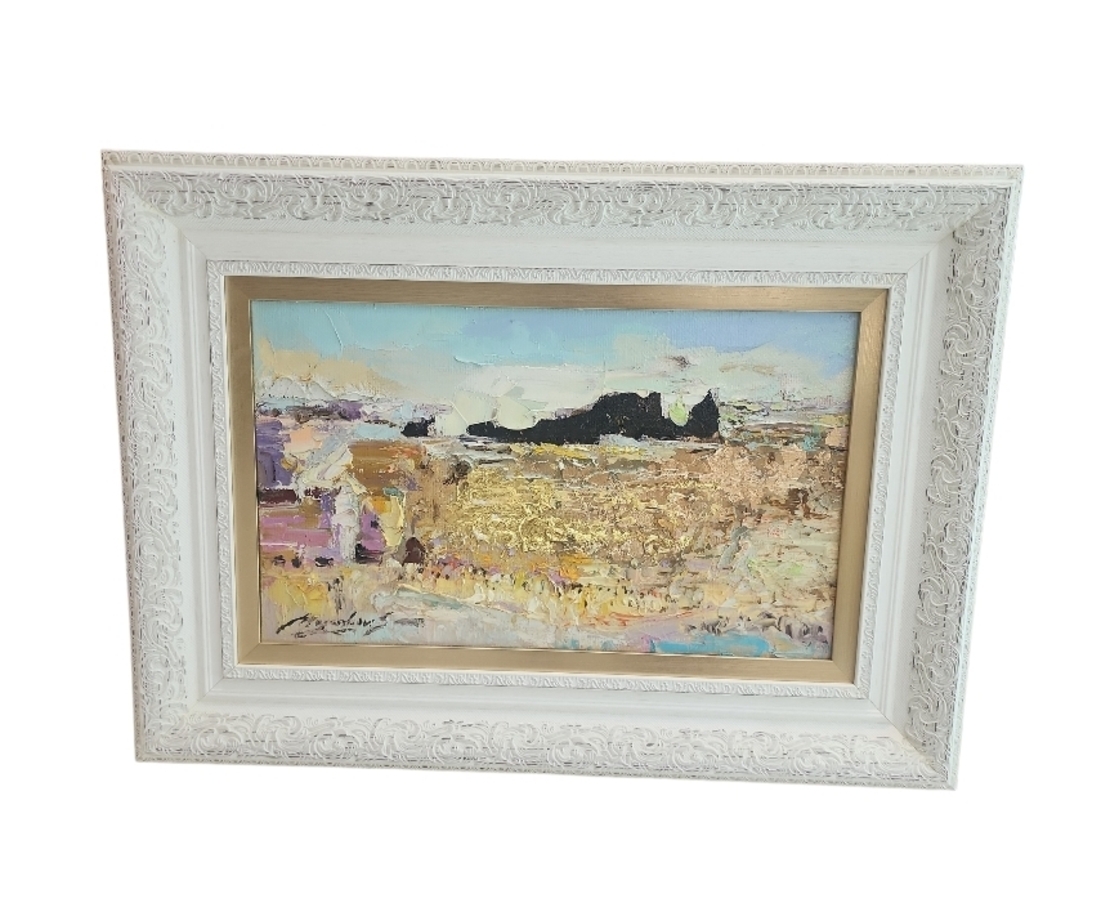 The Western Wall – Jerusalem