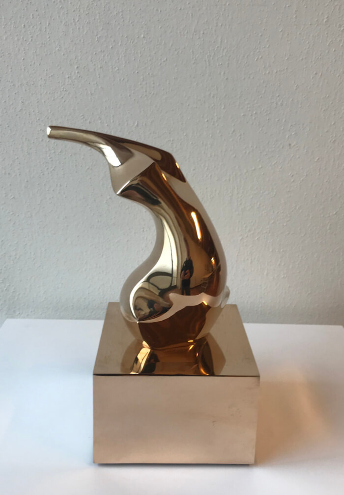 Pregnancy Sculpture