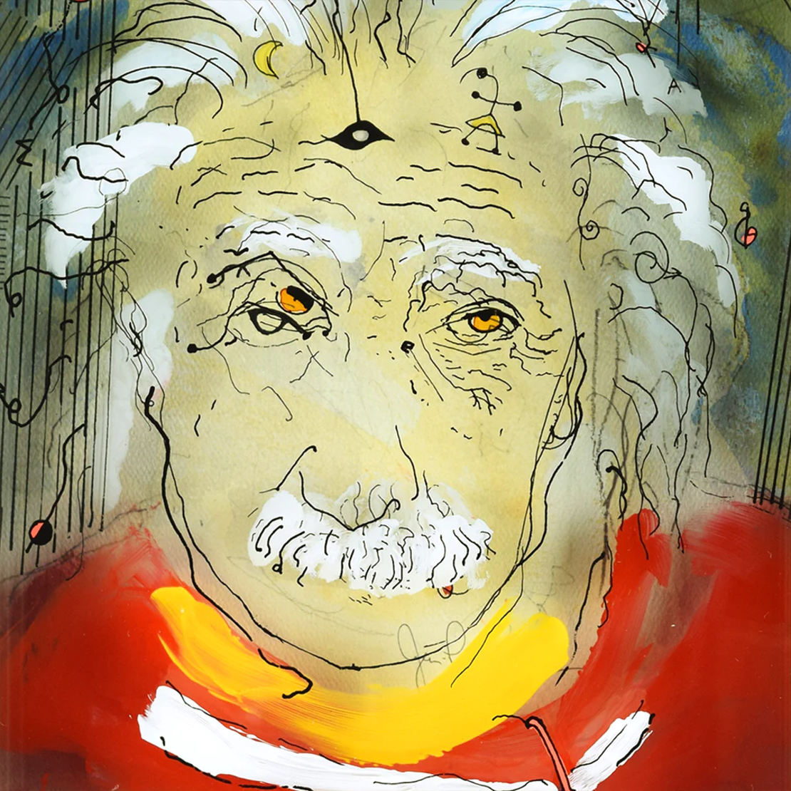 EINSTEIN