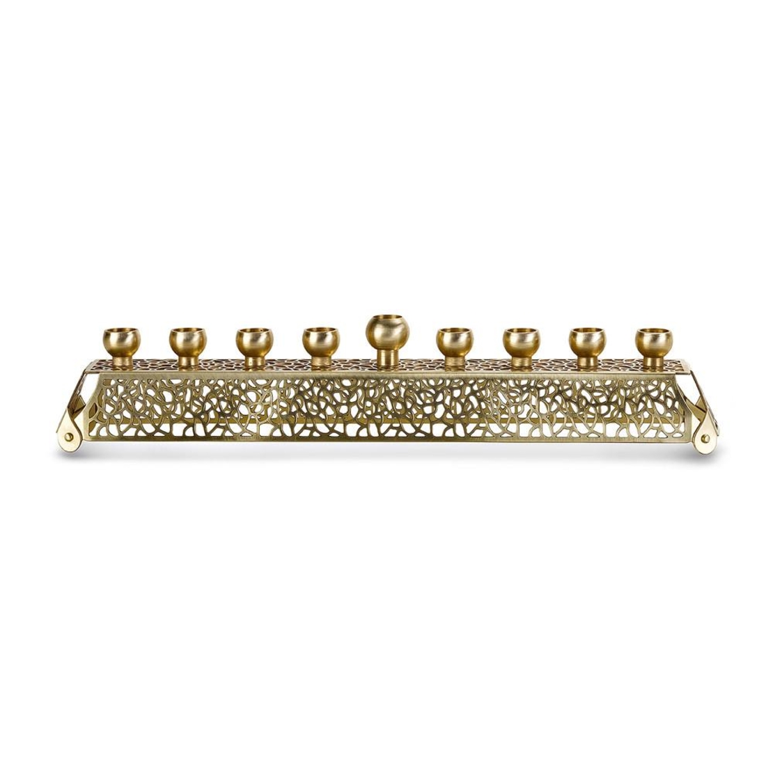 MENORAH LACE